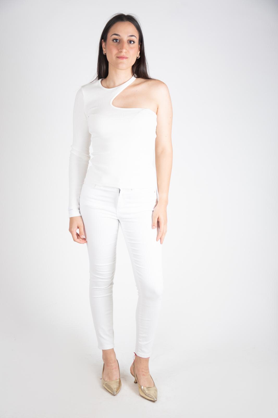 Haveone monospalla costina MMA-L021 02 Haveone 