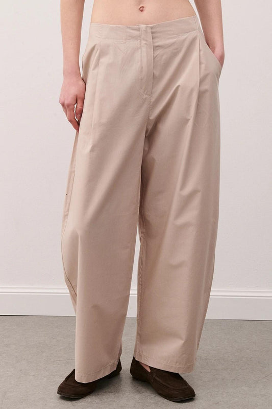 TWO WAY PANTALONE CINTURINO BALLON PA26SP1054 03 TWO WAY 