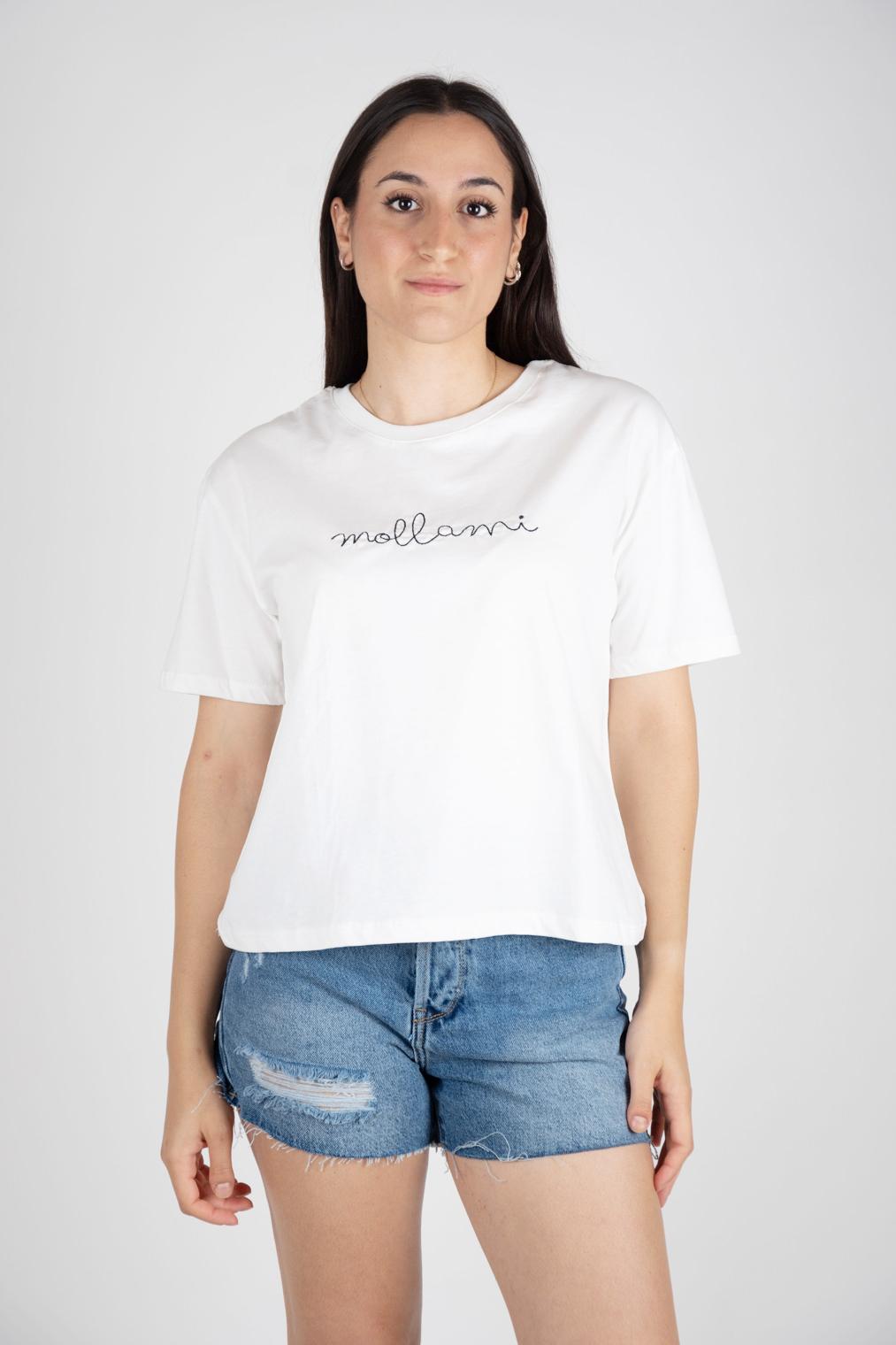 Lumina T-Shirts Mollami LD1038 01 LUMINA 