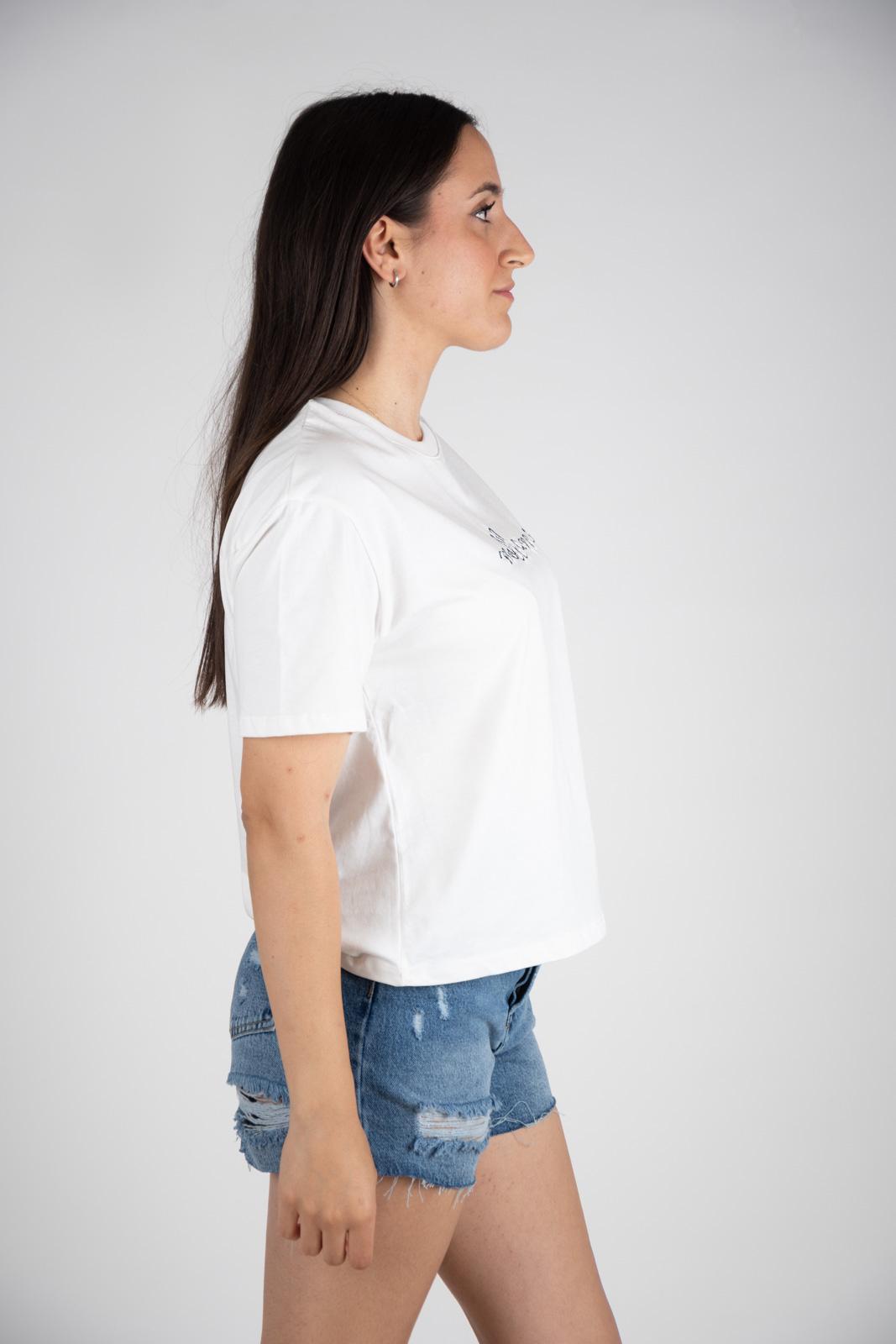 Lumina T-Shirts Mollami LD1038 01 LUMINA 
