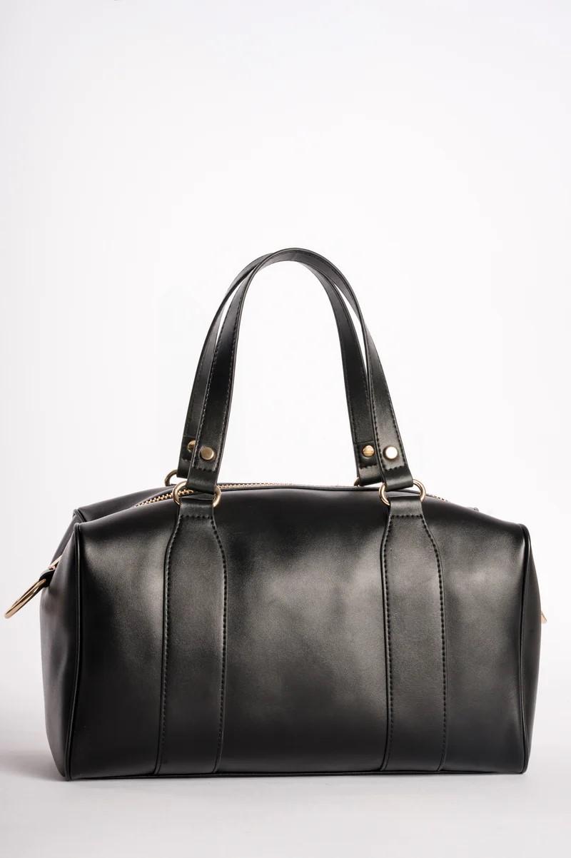 FRACOMINA bORSA BAULETTO CON BORCHIE TRACOLLA STACCABILE FA26SB4001P45901 053 Fracomina Bags 