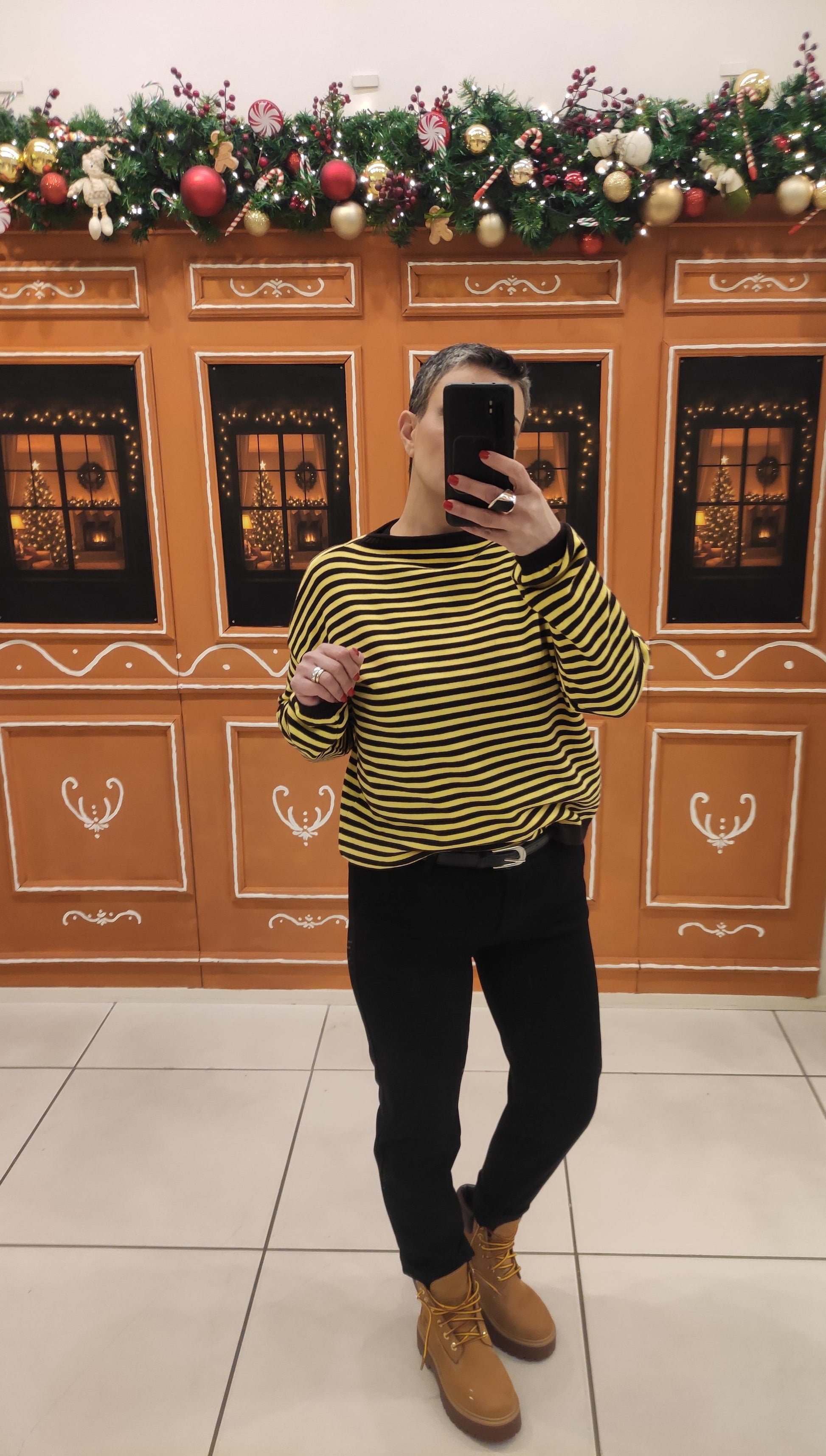 CHILI PANTALONE SIGARETTA PUNTO MILANO XTL2893/2024 02 Chili 