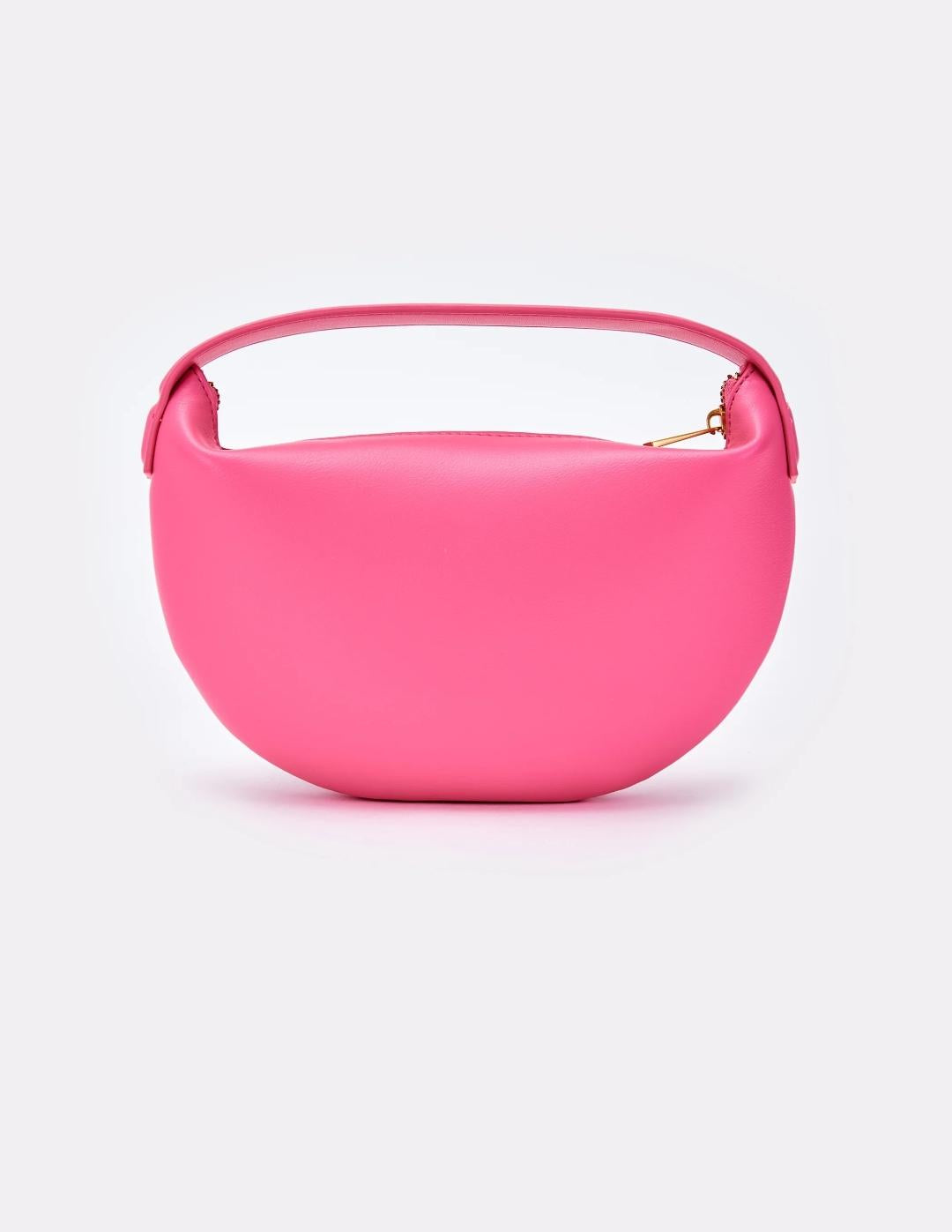 Vicolo Borsa Croissant VB0030 01 Vicolo 