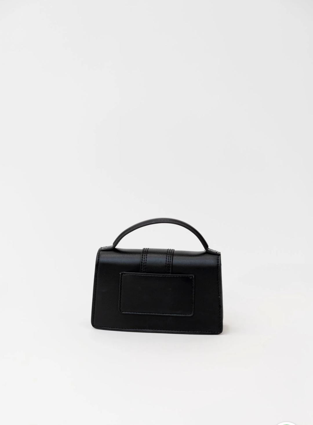 Vicolo MINI TRIBECA BAG AB0001 MINI TRIBECA BAG 01 Vicolo 