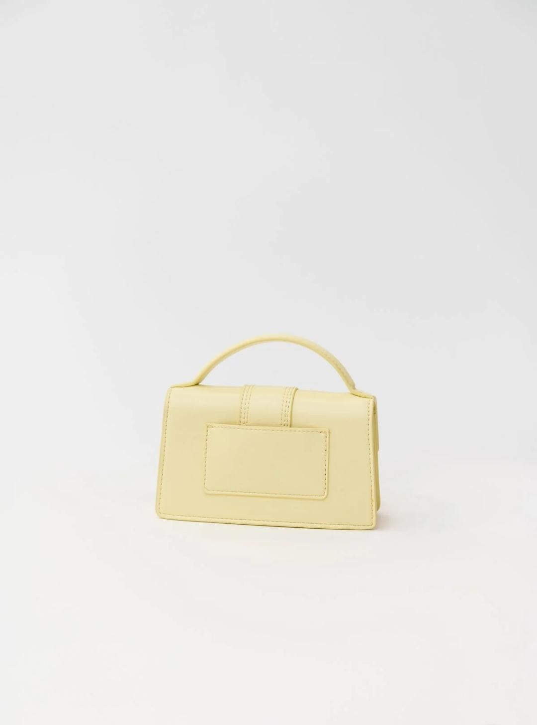 Vicolo MINI TRIBECA BAG AB0001 MINI TRIBECA BAG 02 Vicolo 