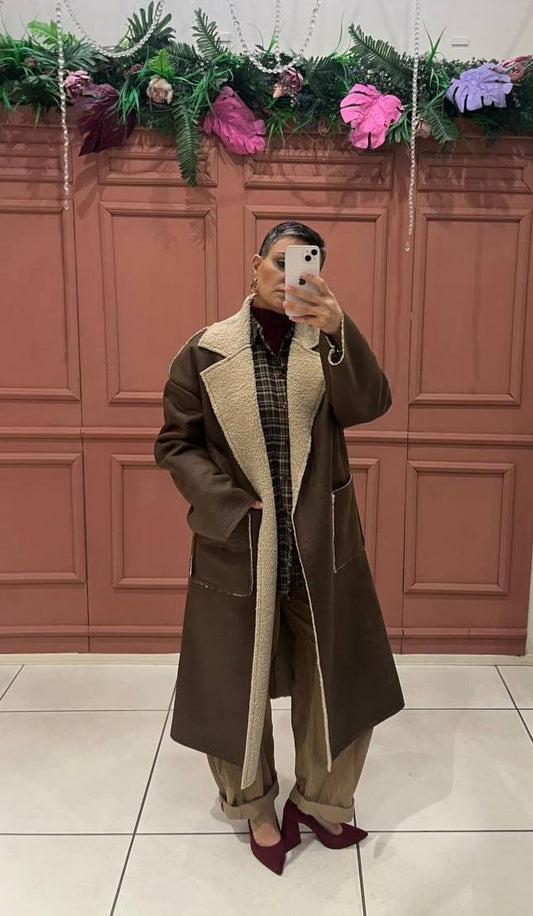 SUSYMIX ECOMONTONE LUNGO J1166AI204 01 Susy Mix 