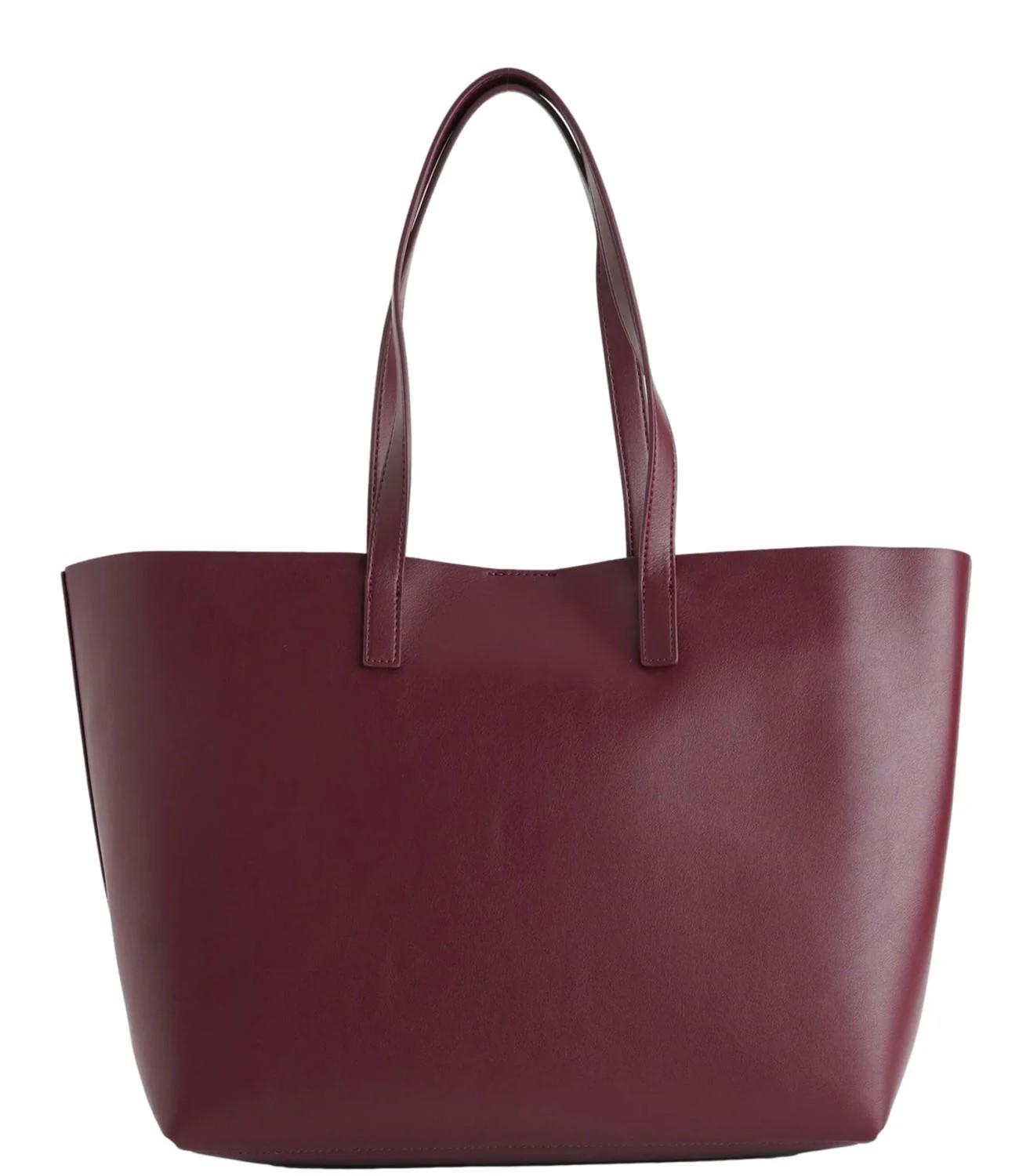 Vicolo Borsa Shopper con pochette interna XF00017 01 Vicolo 