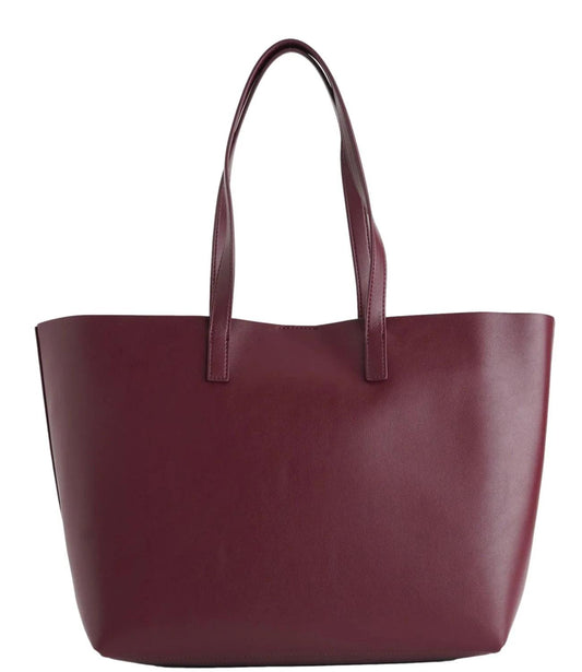 Vicolo Borsa Shopper con pochette interna XF00017 01 Vicolo 