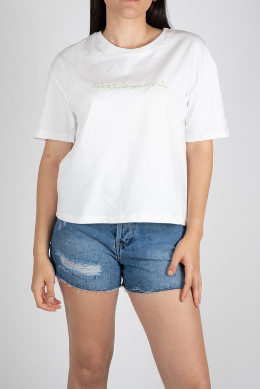 Lumina T- Shirts Stressami LD1035 01 LUMINA 