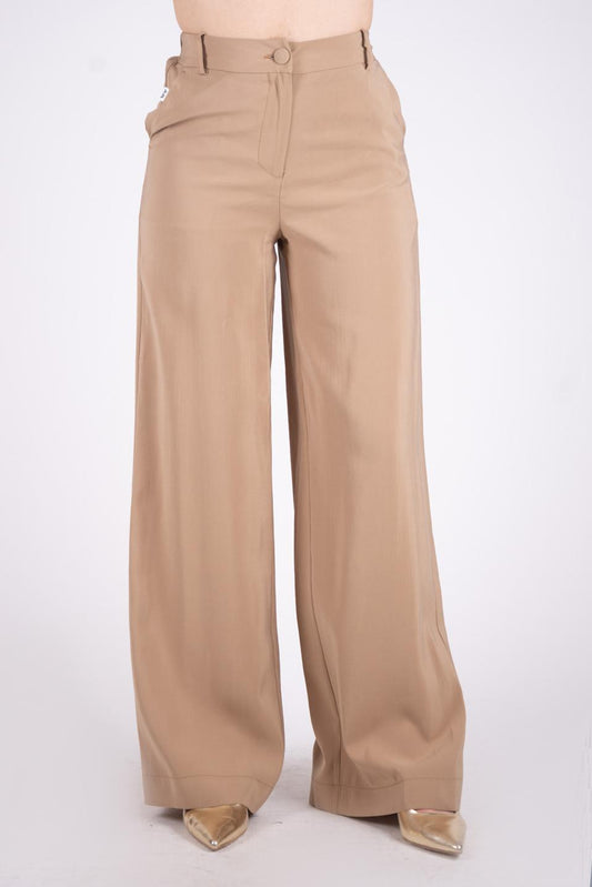 Ji Jil Pantalone palazzo JPE24PA148BVI0144 0202 Ji Jil 
