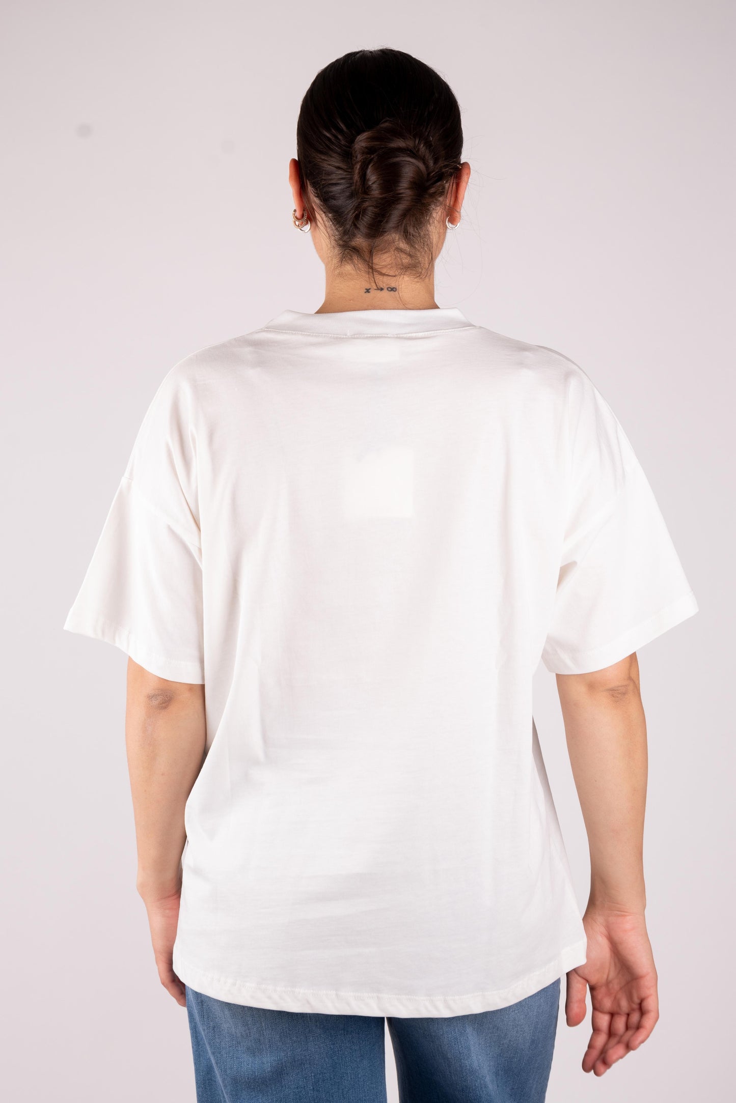 Vicolo T-Shirt  fragole RD0992 01 Vicolo 