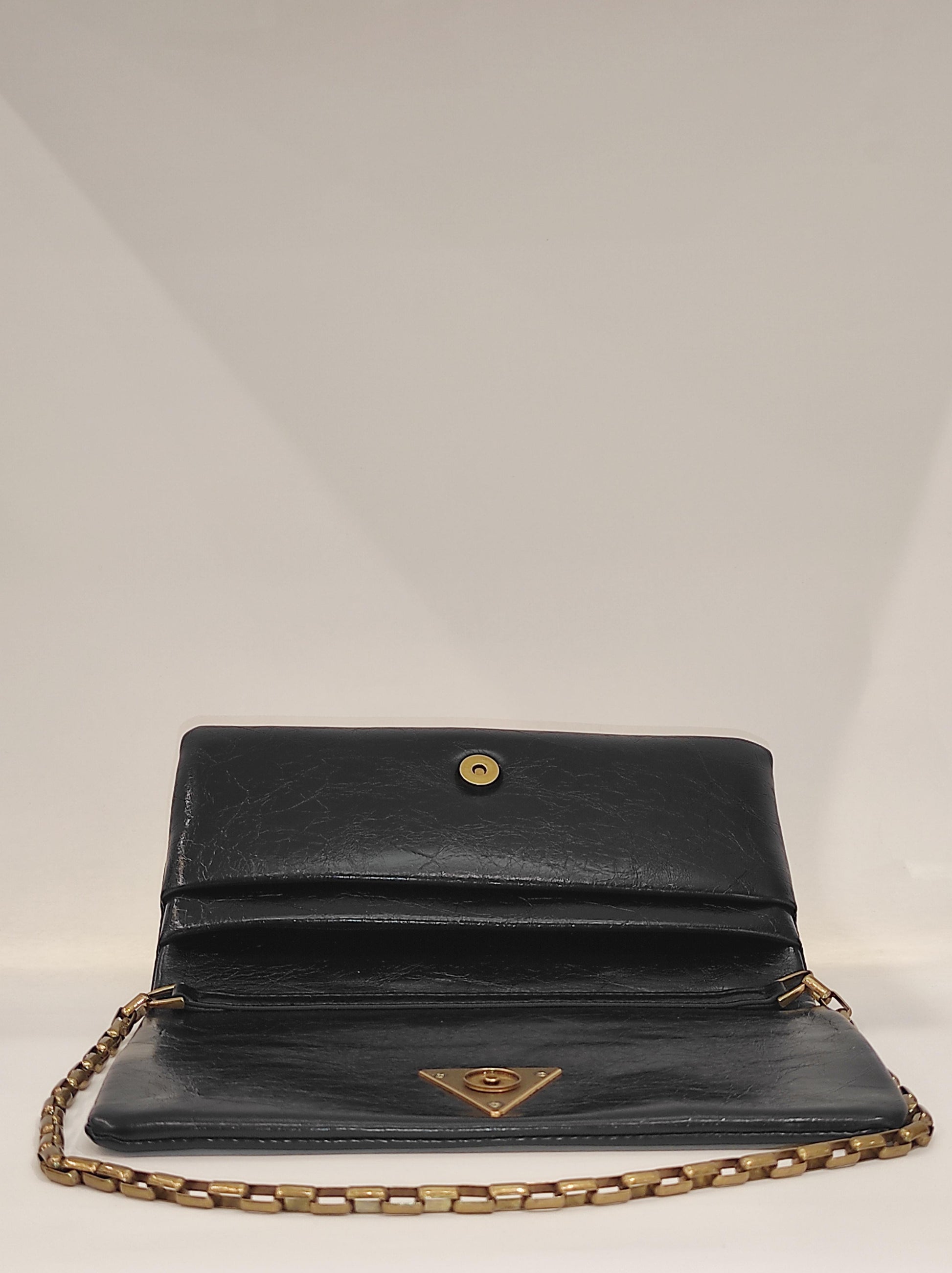 Vicolo Borsa Mirror maxi Borsa a tracolla XF0008 01 Vicolo 