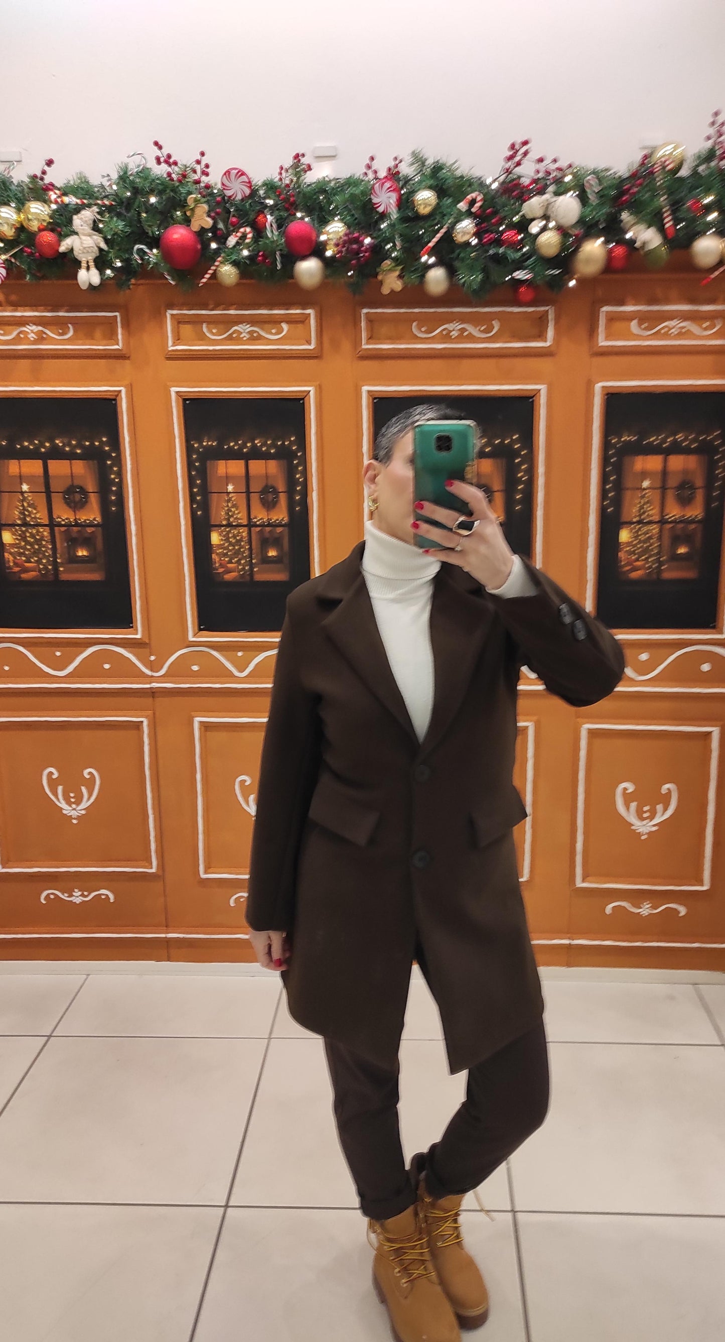 CHILI CAPPOTTO BASIC MONOPETTO MAR2966 01 Chili 