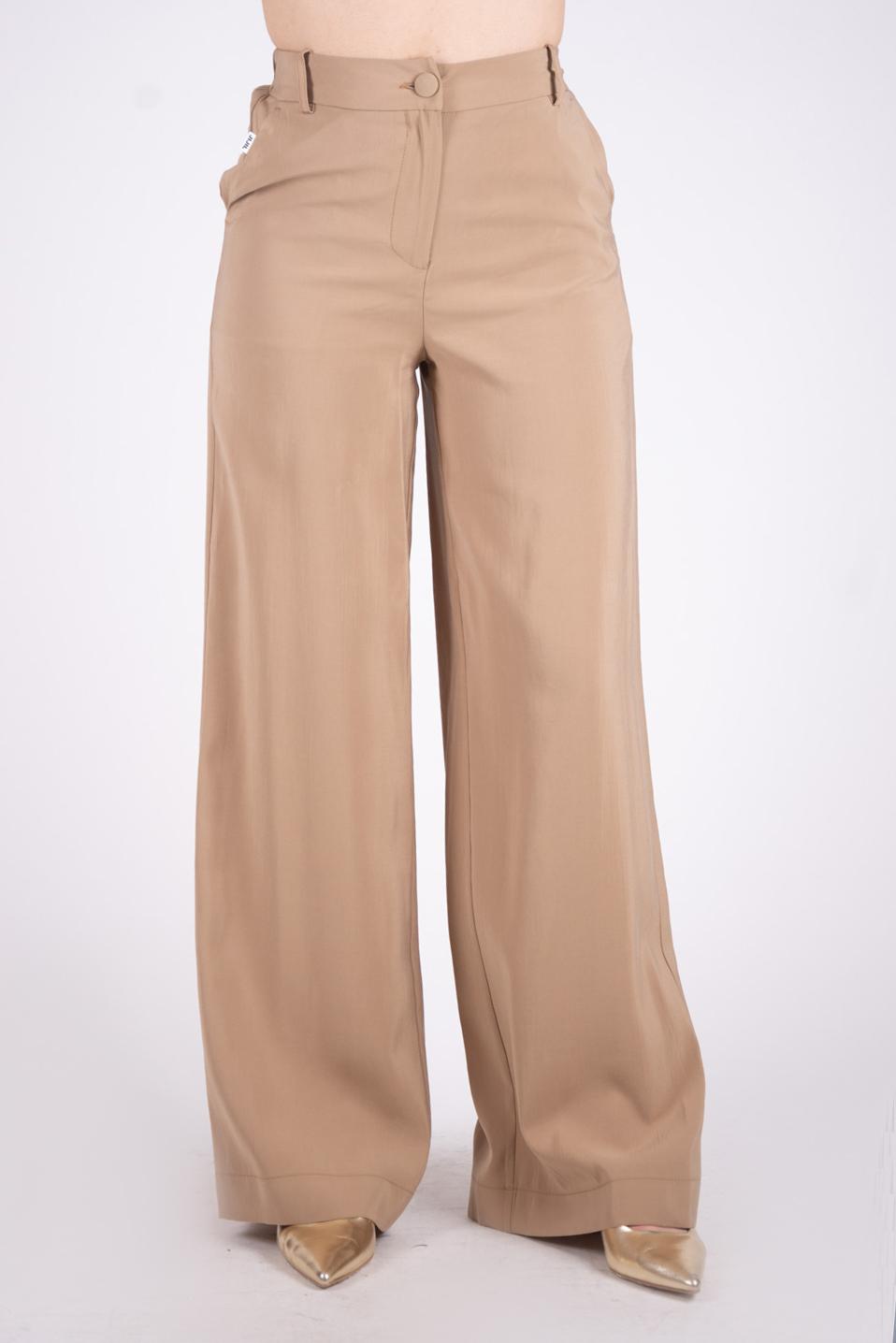 Ji Jil Pantalone palazzo JPE24PA148BVI0144 0202 Ji Jil 