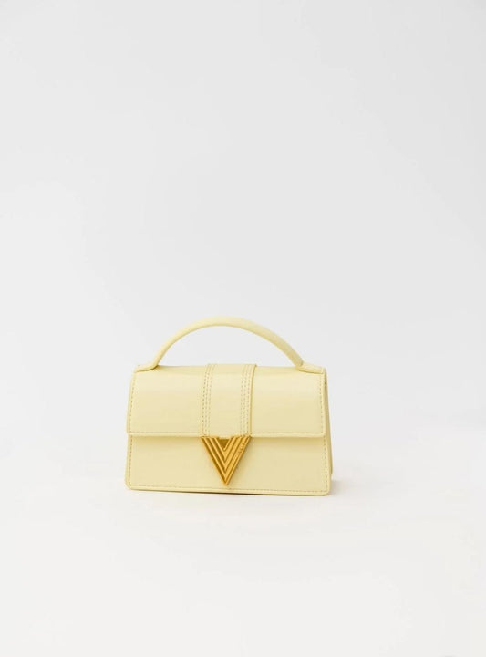 Vicolo MINI TRIBECA BAG AB0001 MINI TRIBECA BAG 02 Vicolo 