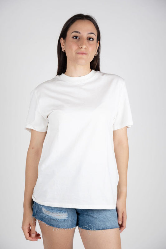 Lumina T-Shirts basic unita L5450 01 LUMINA 