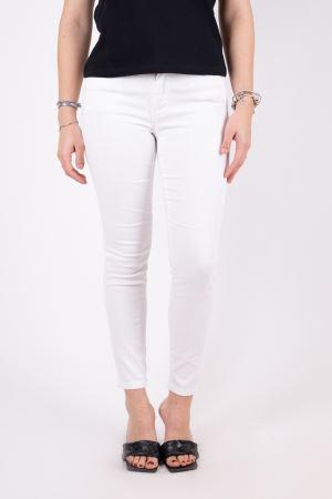 Fracomina 5 tasche cotone modello Bella Perfect Shape FP24SV8000W61501 278 Fracomina Jeans 