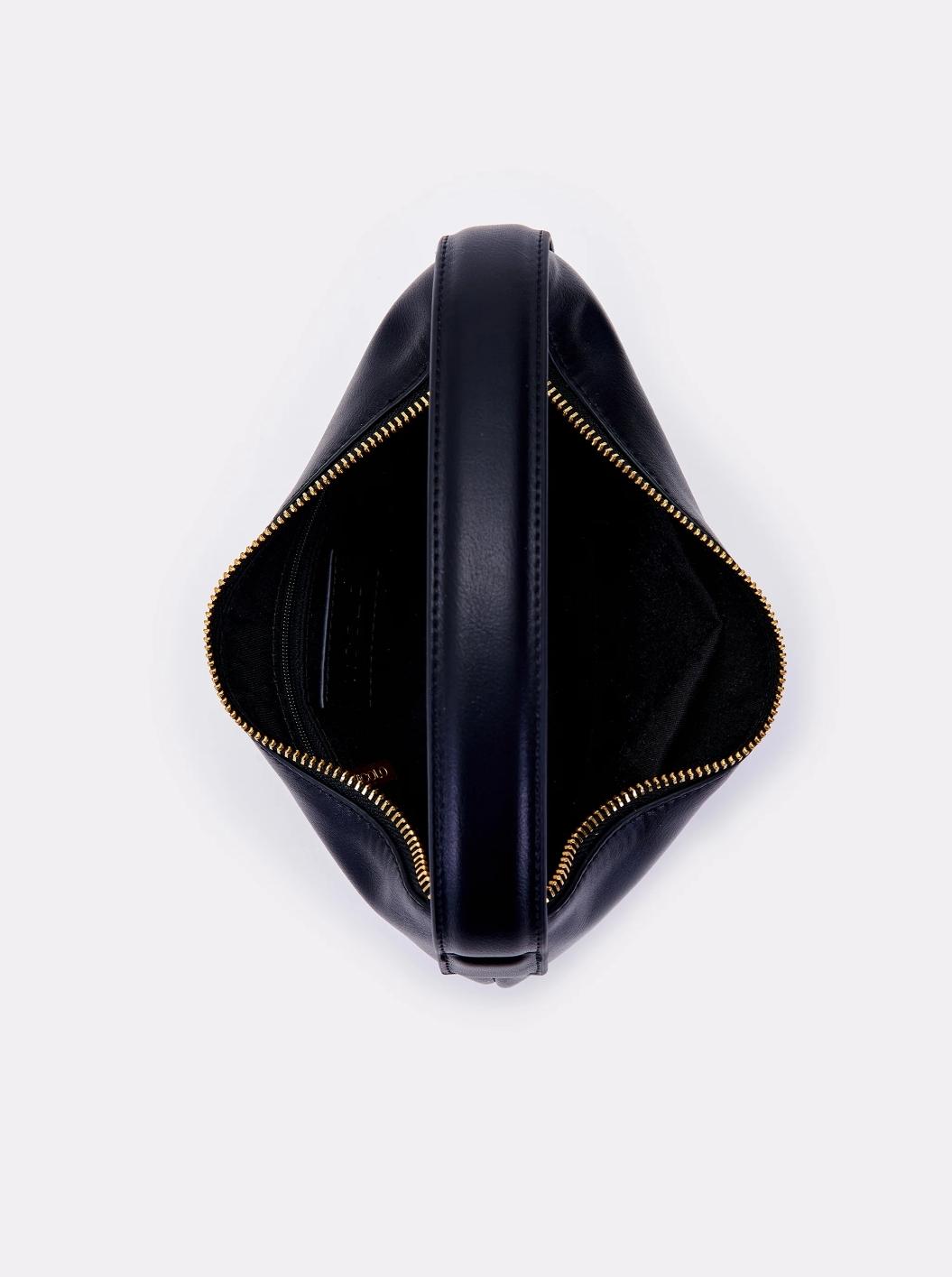 Vicolo Borsa Croissant VB0030 02 Vicolo 