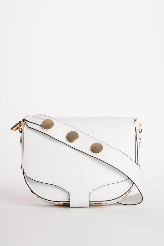 FRACOMINA A SPALLA CON BORCHIE GRANDI FA26SB3001P45901 278 Fracomina Bags 