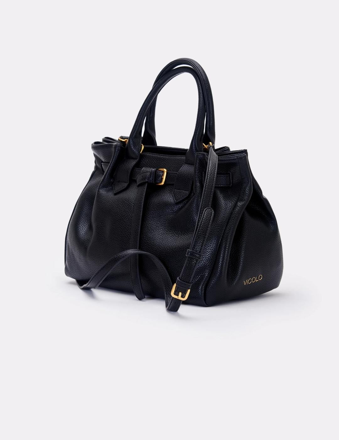 Vicolo Borsa Journey small XF0001 01 Vicolo 