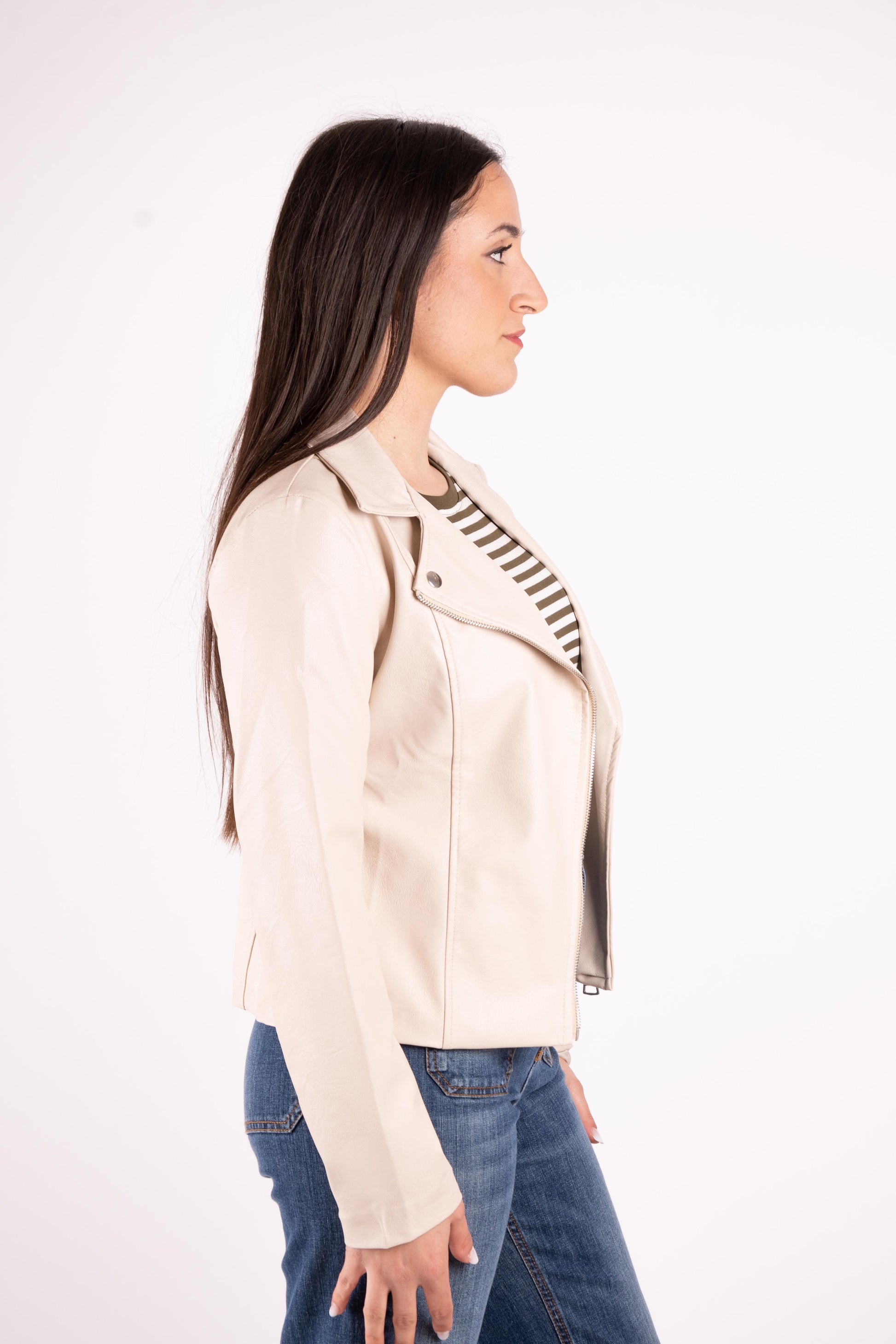 Susymix Chiodo in ecopelle 4158 02 Susy Mix 