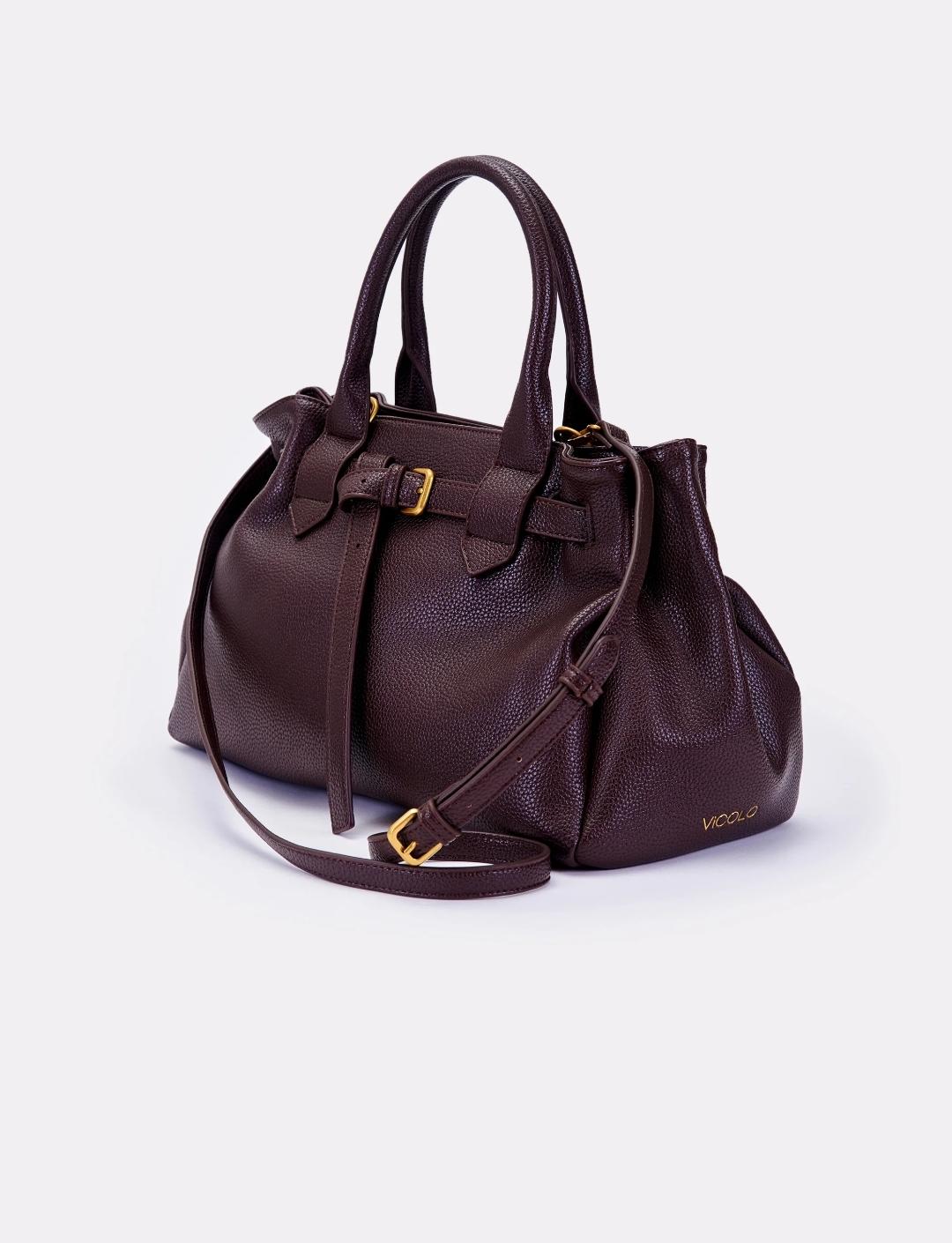 Vicolo Borsa Journey small XF0001 02 Vicolo 