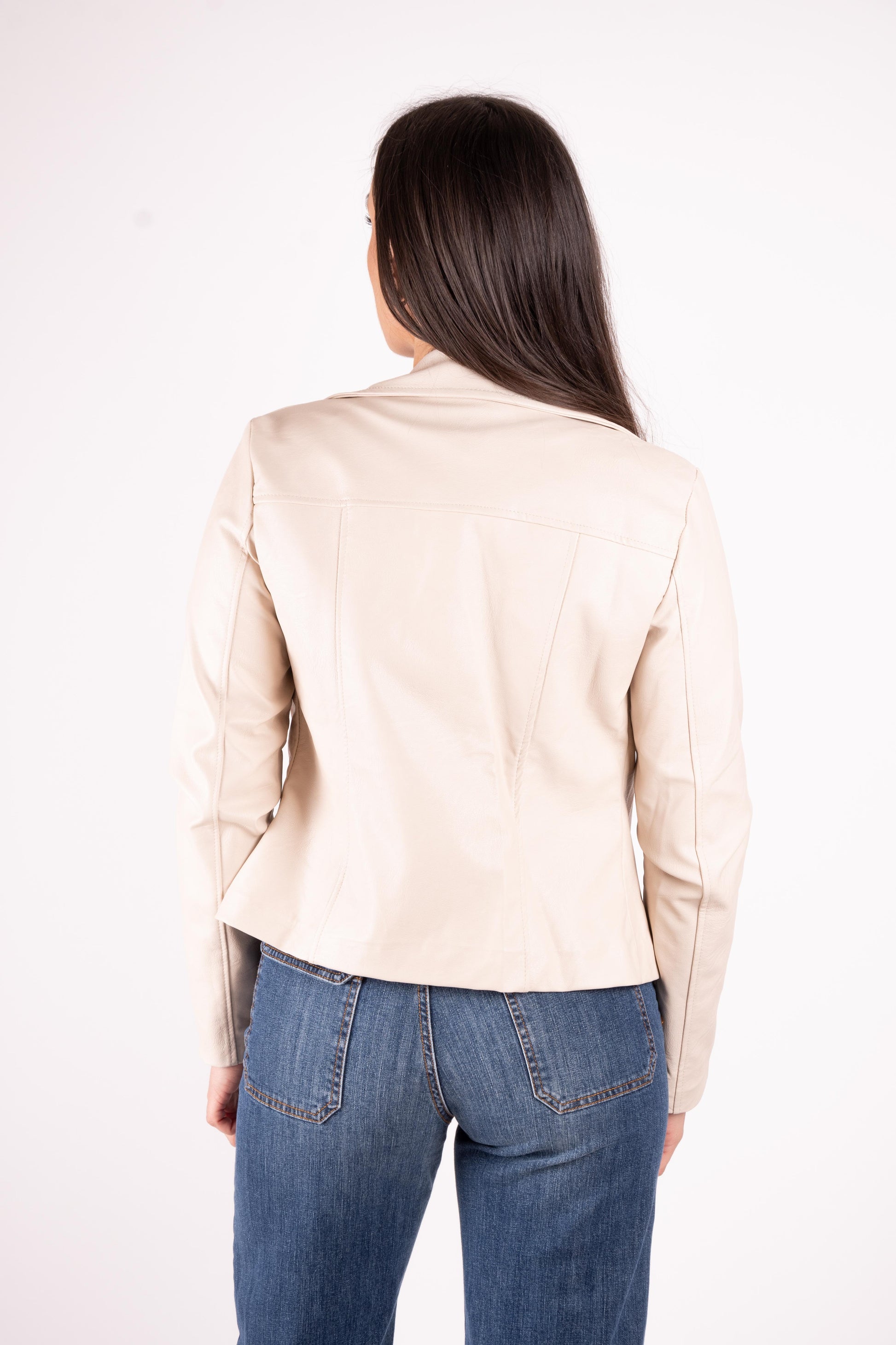 Susymix Chiodo in ecopelle 4158 02 Susy Mix 