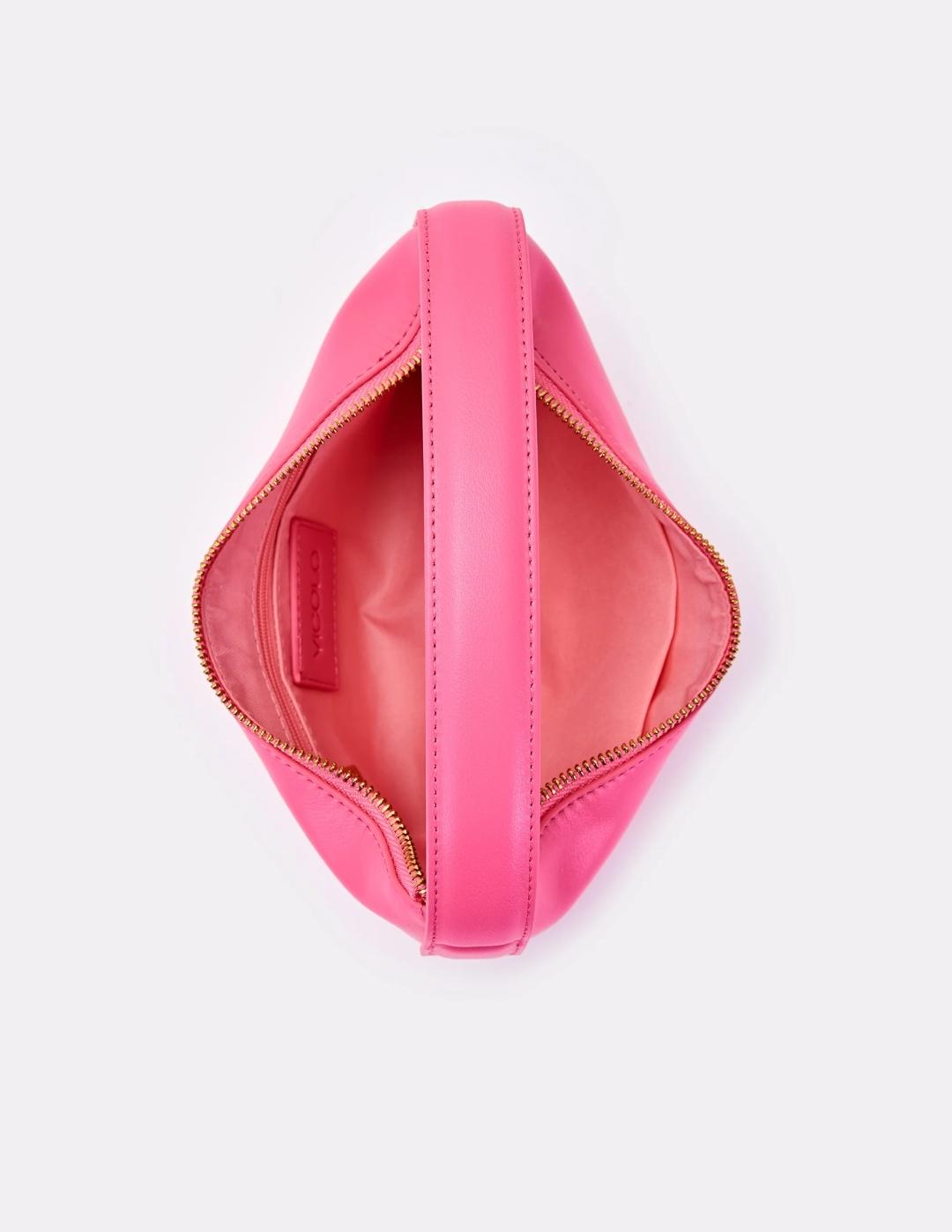 Vicolo Borsa Croissant VB0030 01 Vicolo 