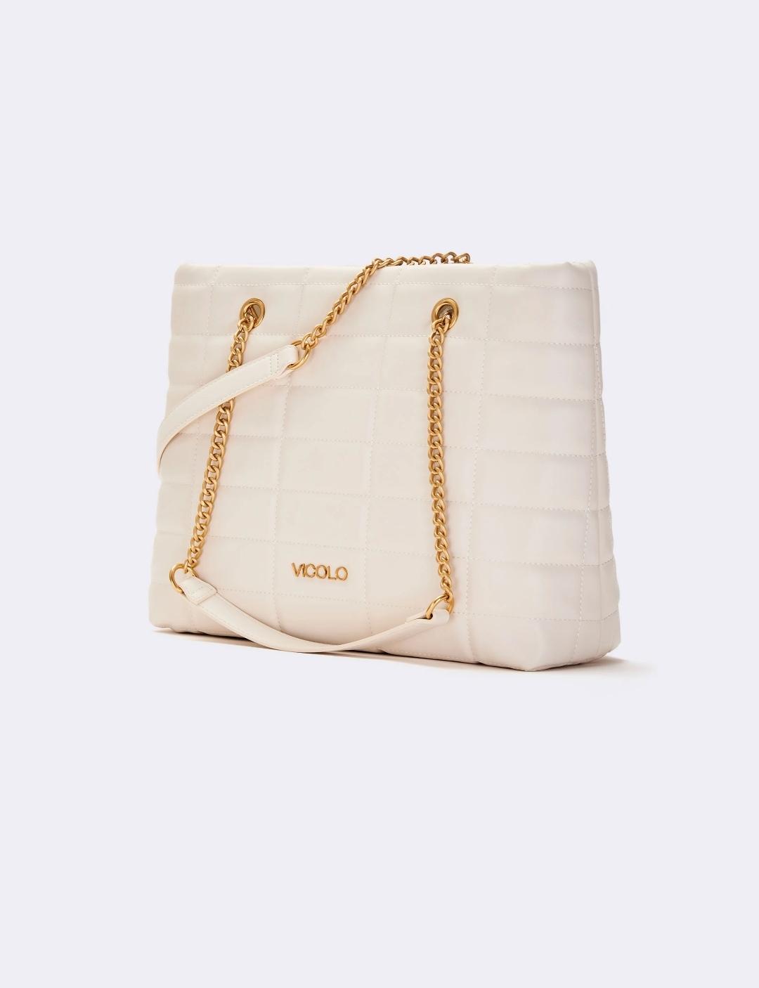 Vicolo MAXI MANHATTAN BAG AB011 MAXI MANHATTAN BAG 02 Vicolo 