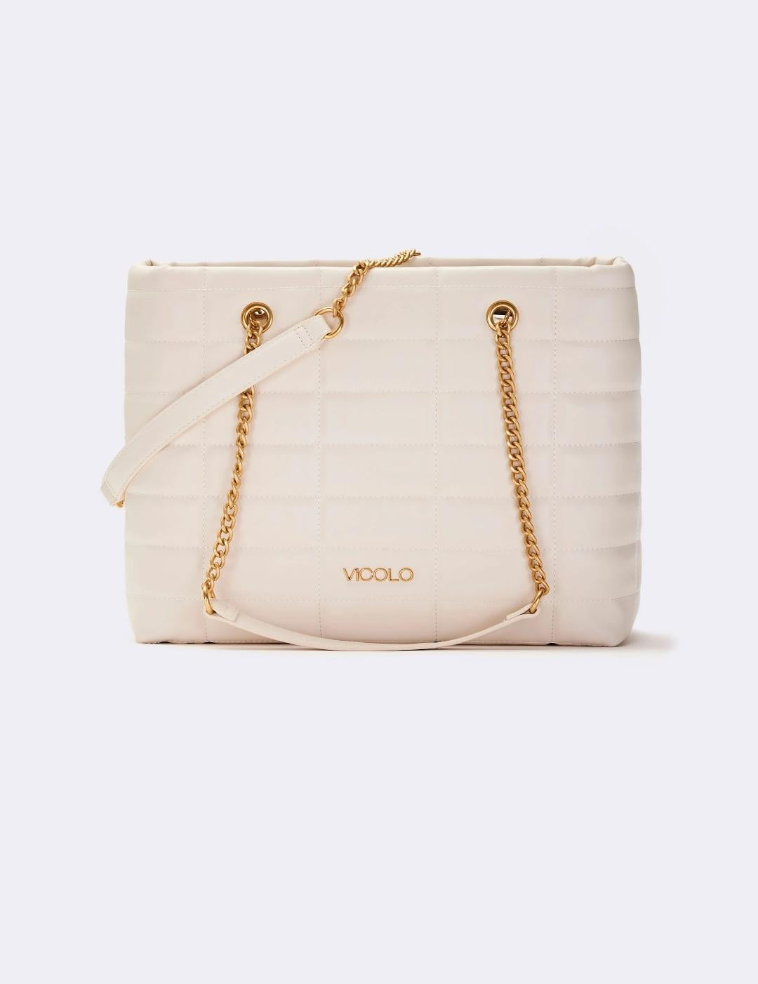 Vicolo MAXI MANHATTAN BAG AB011 MAXI MANHATTAN BAG 02 Vicolo 