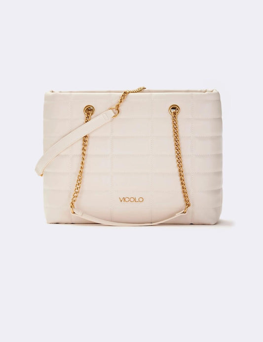 Vicolo MAXI MANHATTAN BAG AB011 MAXI MANHATTAN BAG 02 Vicolo 