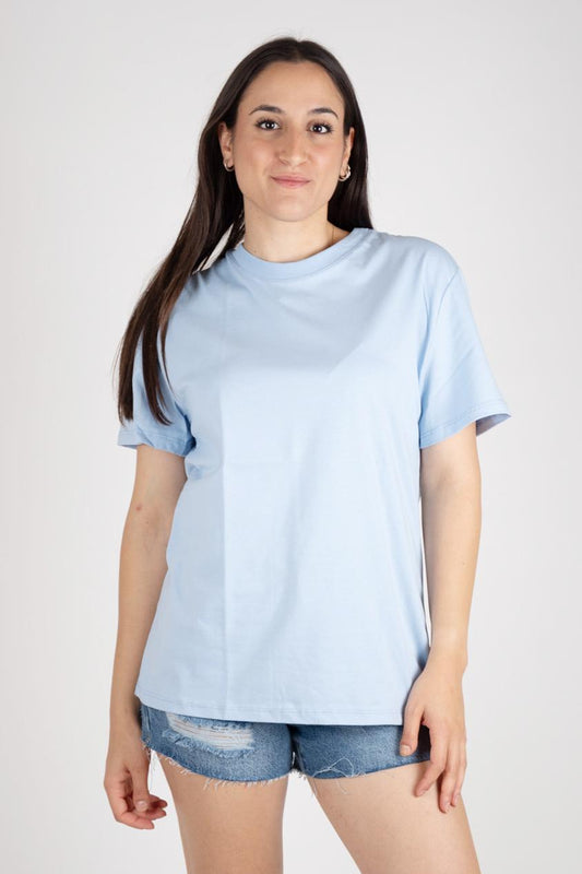 Lumina T-Shirts basic unita L5450 03 LUMINA 