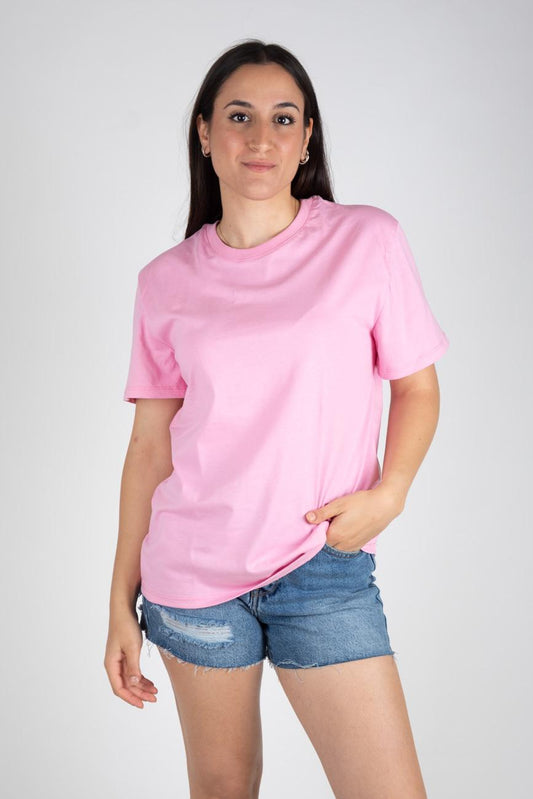 Lumina T-Shirts basic unita L5450 04 LUMINA 