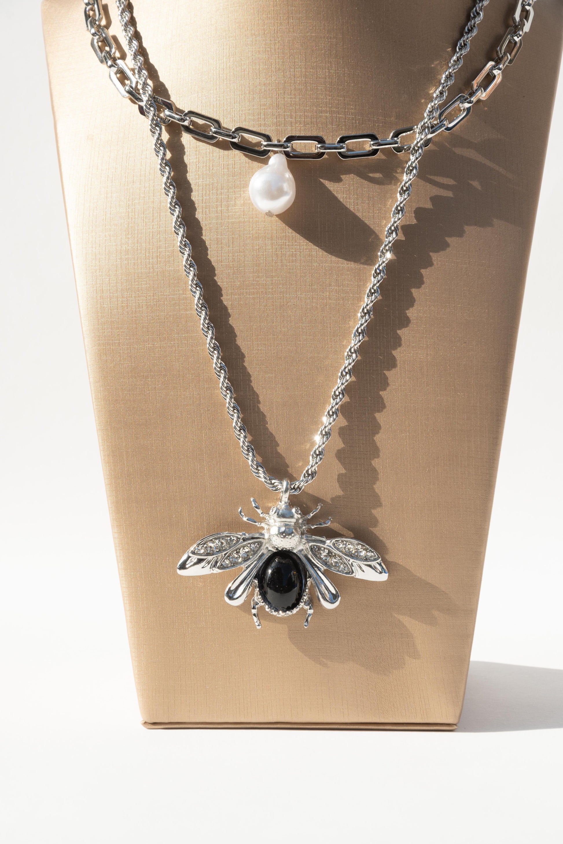 Chili COLLANA 02/2501