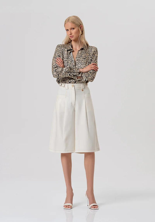 FRACOMINA BERBURA GAMBA LARGA VITA ALTA FR26SV6006W49101 108 Fracomina Preview 