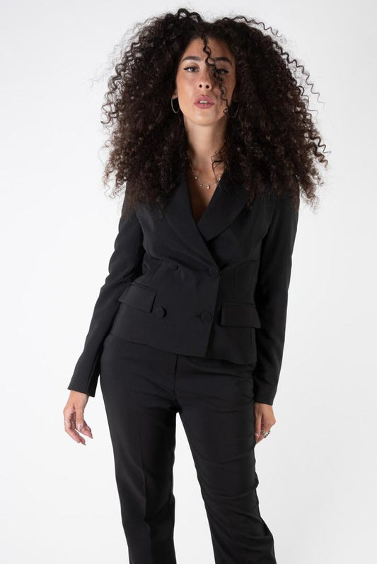 Susy Mix Tailleurs pantalone C32T1 01 Susy Mix 