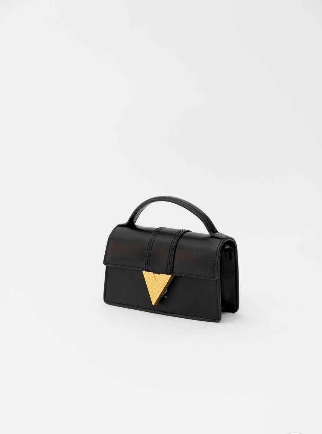 Vicolo MINI TRIBECA BAG AB0001 MINI TRIBECA BAG 01 Vicolo 