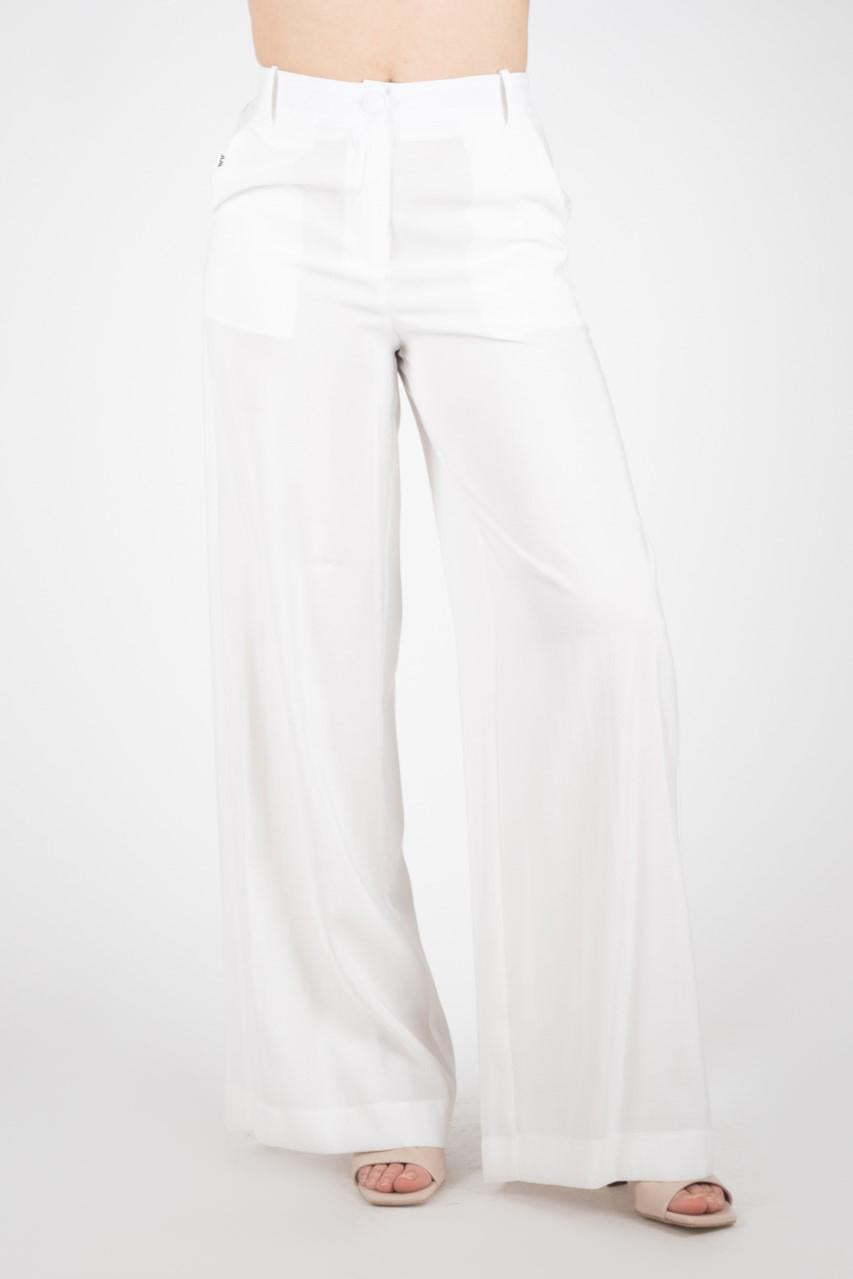 Ji Jil Pantalone palazzo JPE24PA148BVI0144 0001 Ji Jil 