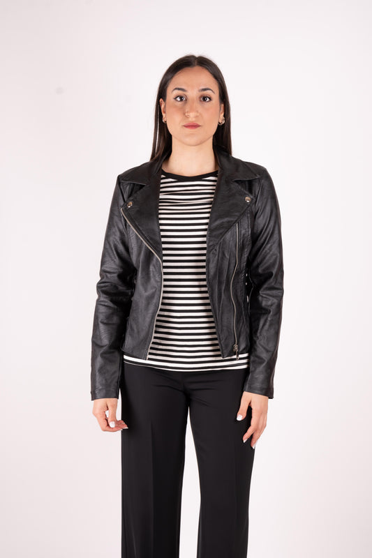 Susymix Chiodo in ecopelle 4158 01 Susy Mix 