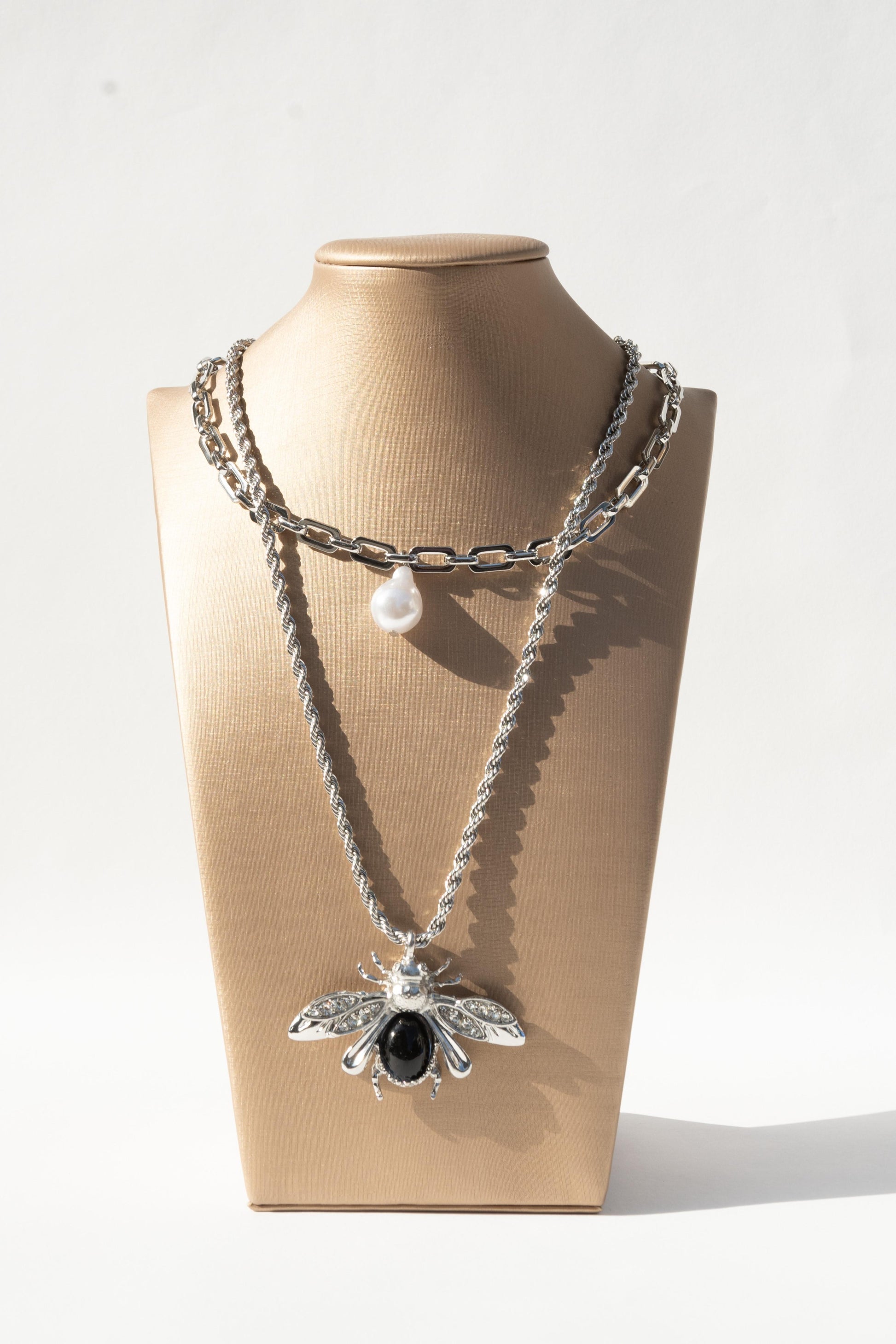 Chili COLLANA 02/2501