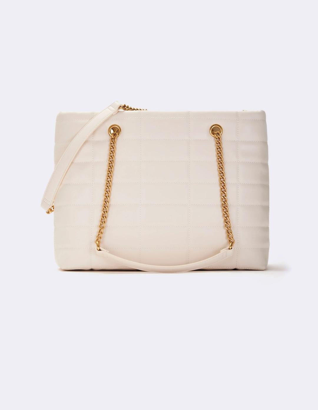 Vicolo MAXI MANHATTAN BAG AB011 MAXI MANHATTAN BAG 02 Vicolo 