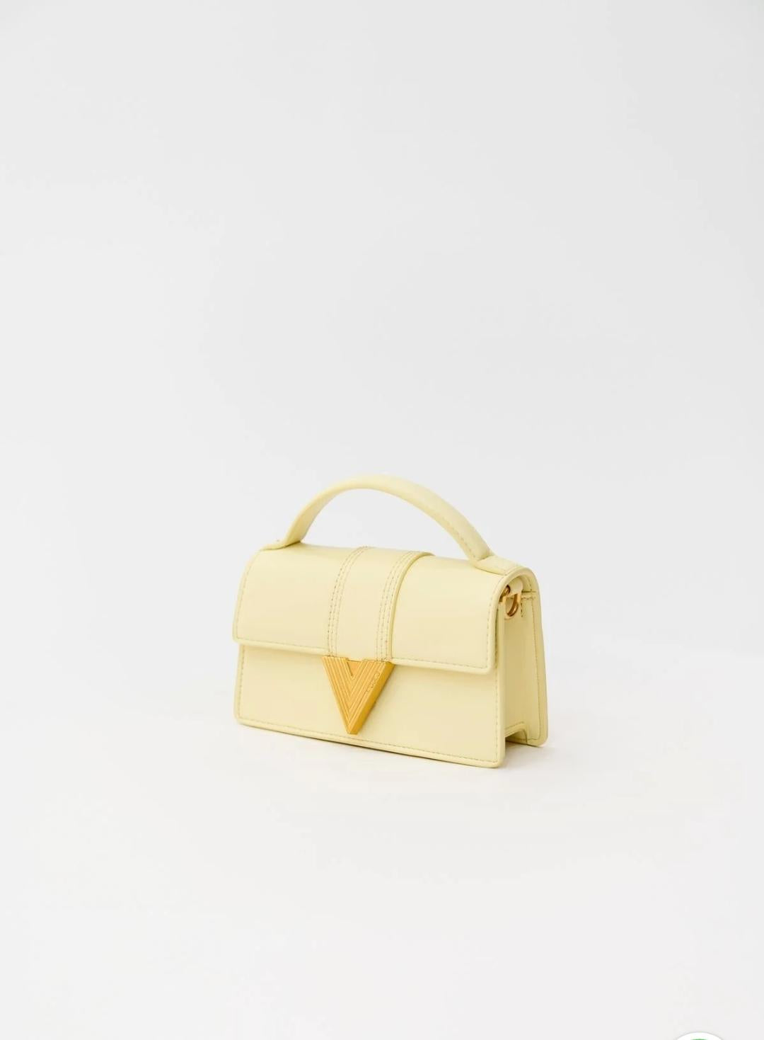 Vicolo MINI TRIBECA BAG AB0001 MINI TRIBECA BAG 02 Vicolo 