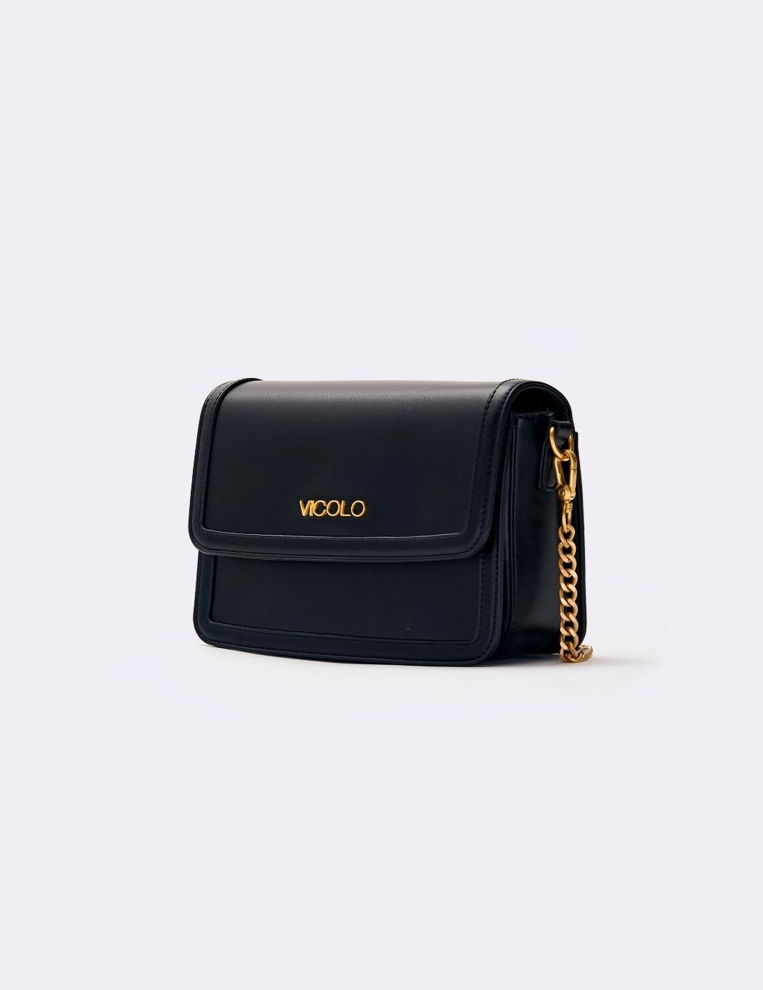 Vicolo LE MARAIS BAG AB0003 LE MARAIS BAG 01 Vicolo 