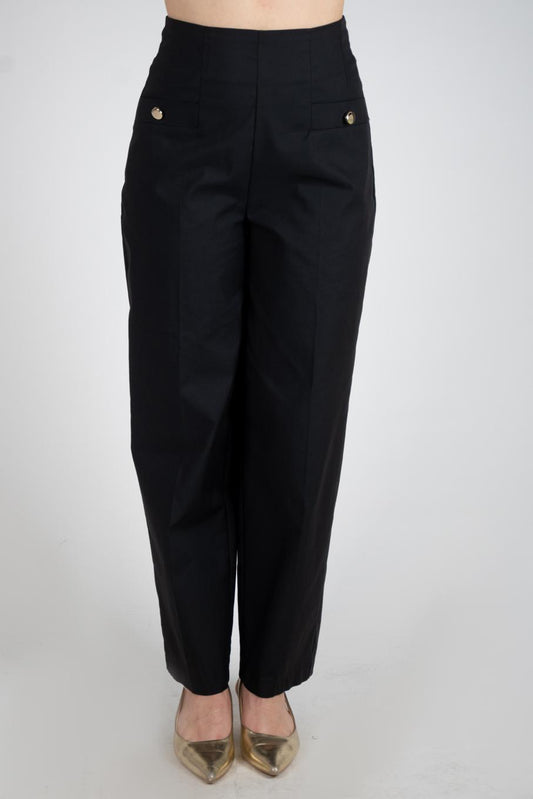 Susy Mix èlite Pantalone taschini P0863T474 01 Susy Mix èlite 