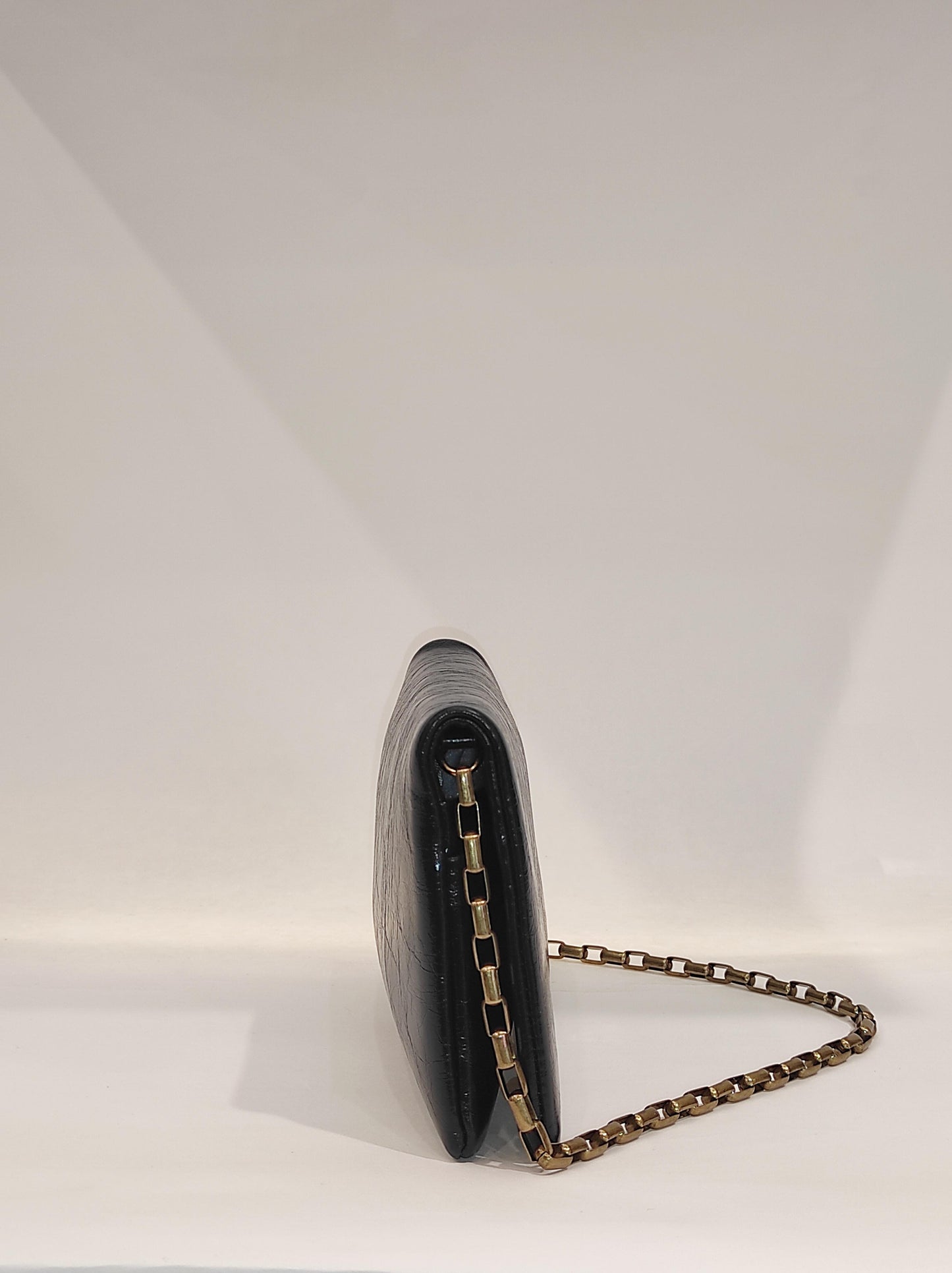 Vicolo Borsa Mirror maxi Borsa a tracolla XF0008 01 Vicolo 