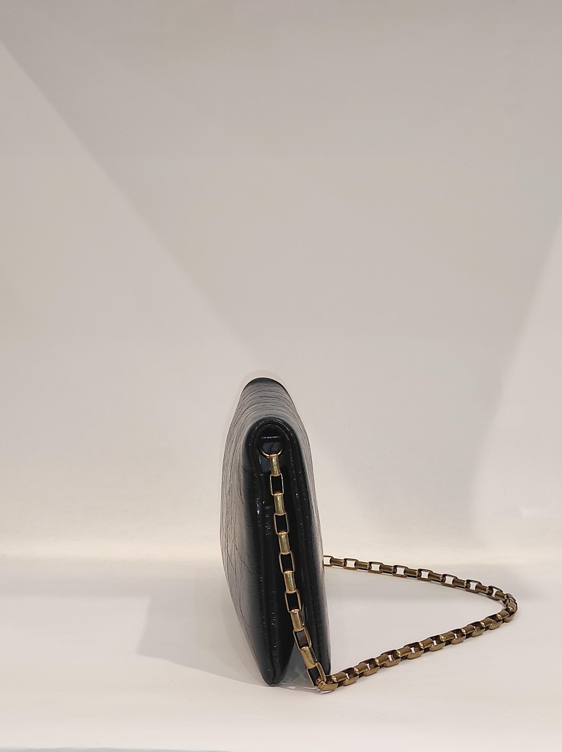 Vicolo Borsa Mirror maxi Borsa a tracolla XF0008 01 Vicolo 