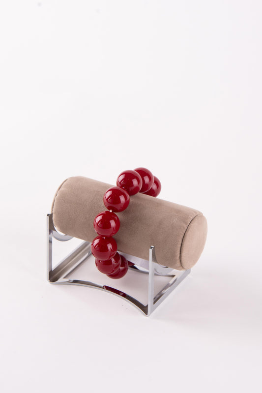 Chili detaìls Bracciale sfere colorate 005412-13 08 Chili 