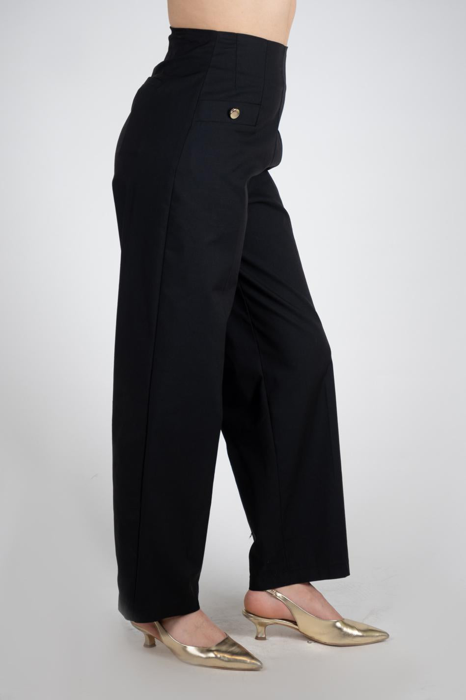 Susy Mix èlite Pantalone taschini P0863T474 01 Susy Mix èlite 