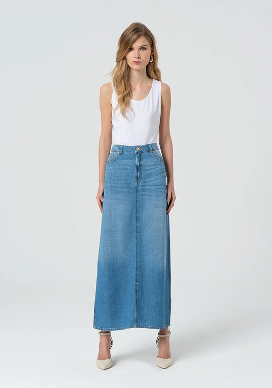 Fracomina Jeans FP25SG5006D46202258