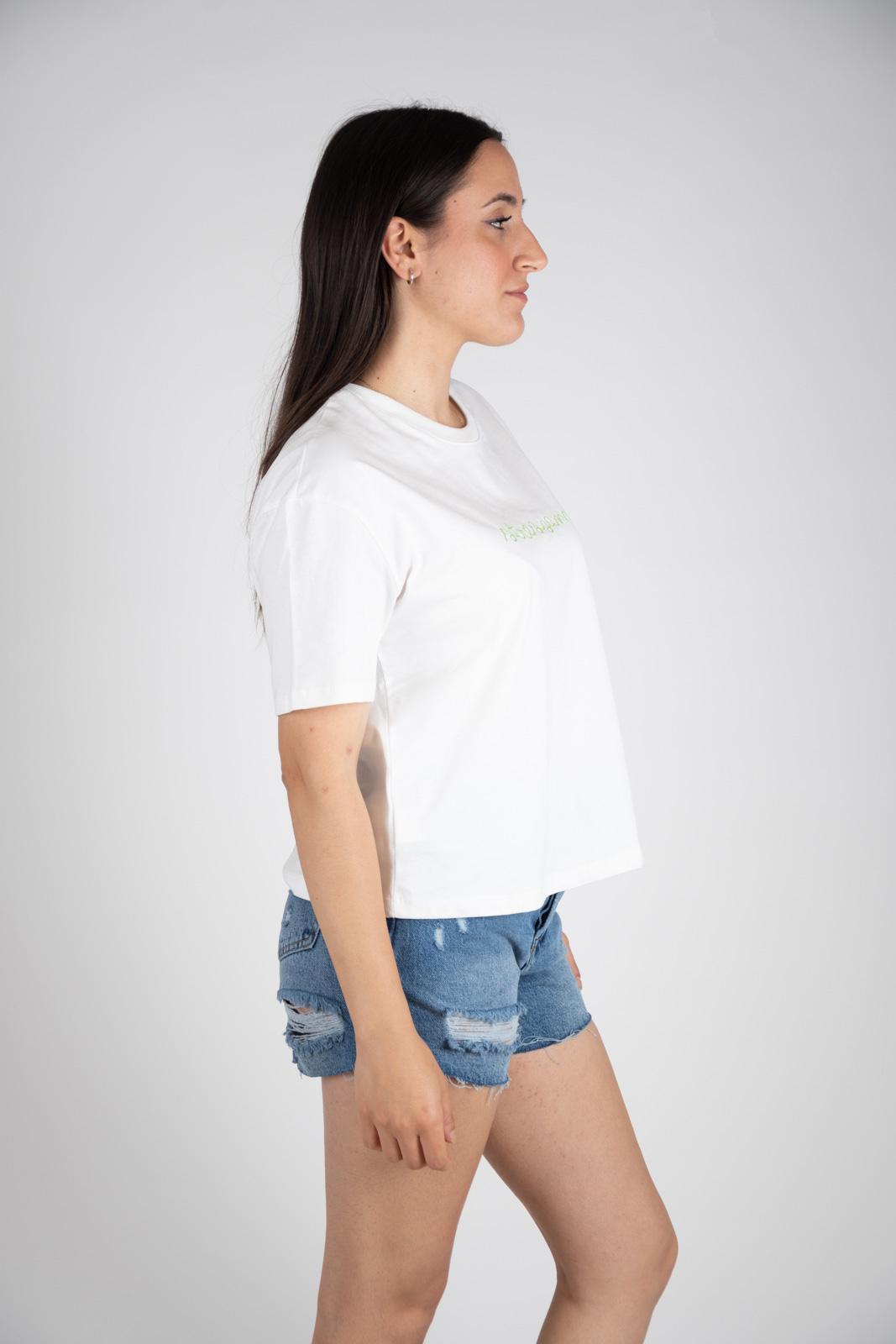 Lumina T- Shirts Stressami LD1035 01 LUMINA 